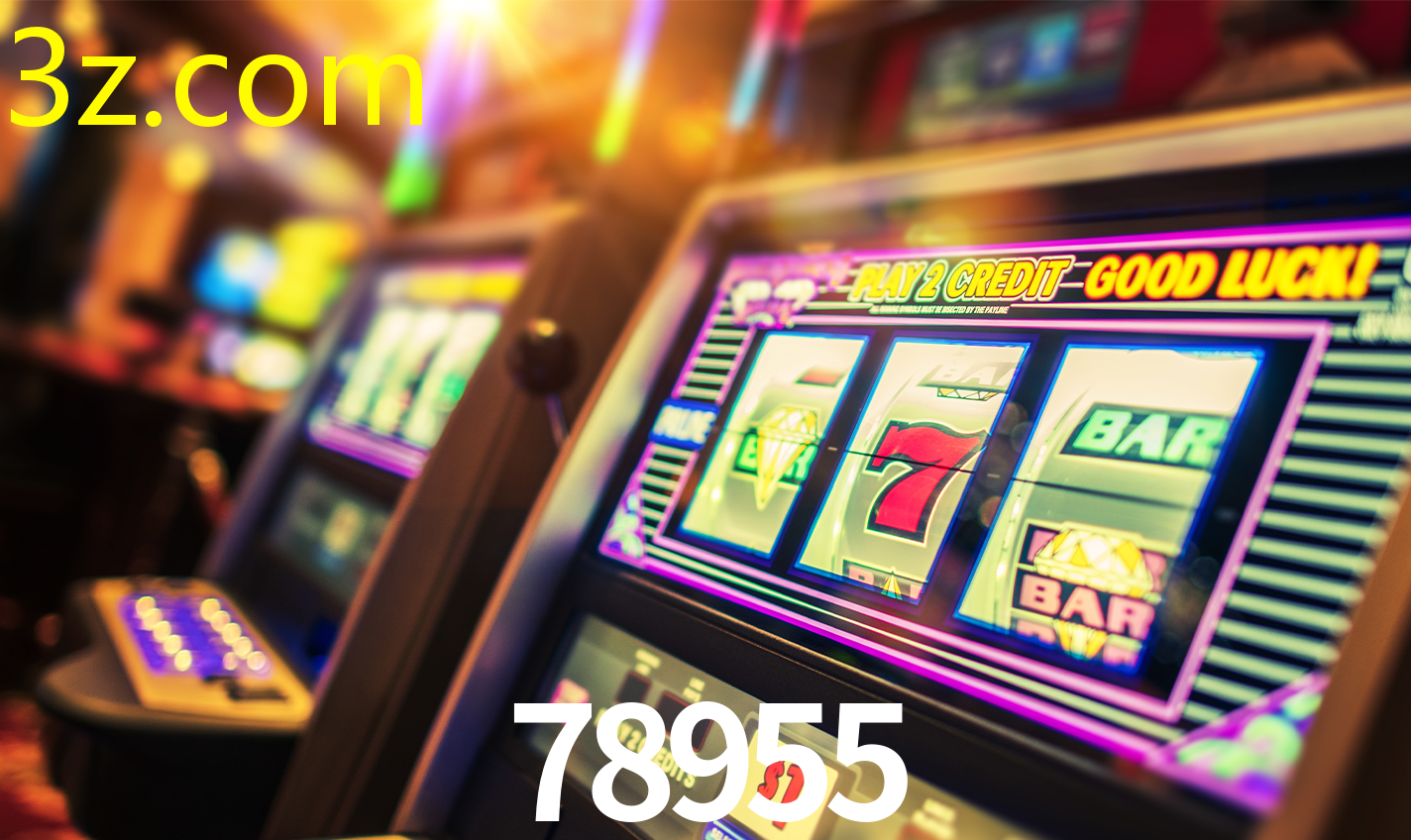 Bonus na Cassino Online 78955.COM