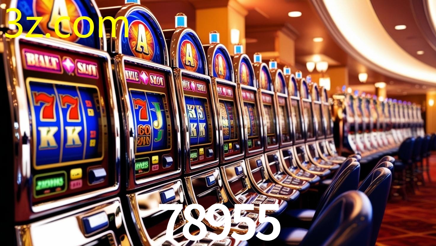 Cassino Online Seguro 78955.COM