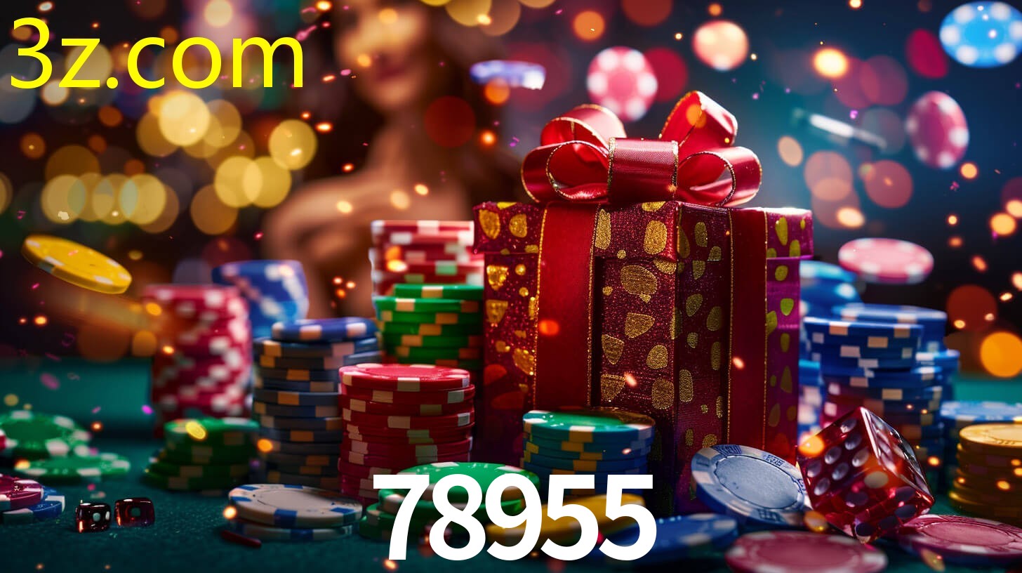 Cassino de Jogos 78955.COM