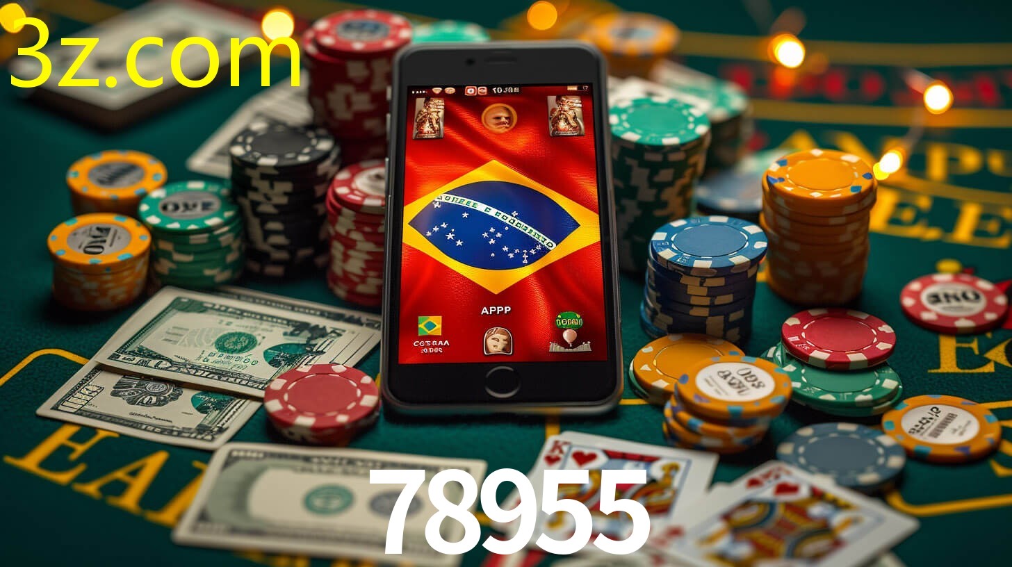 Apostas na Site 78955.COM