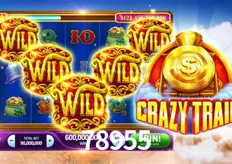 Descubra o Mundo do Cassino Online com 78955