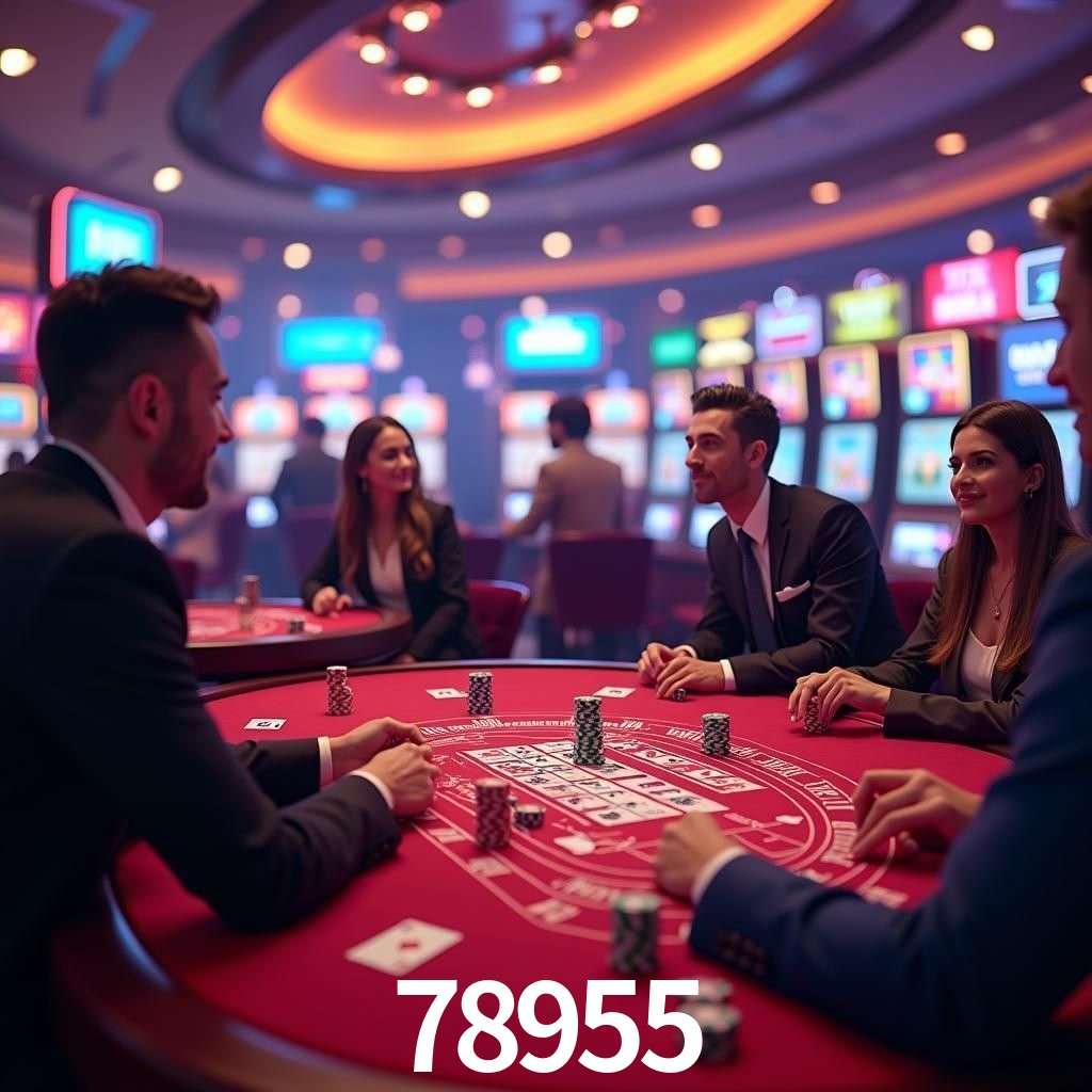 cassino 78955