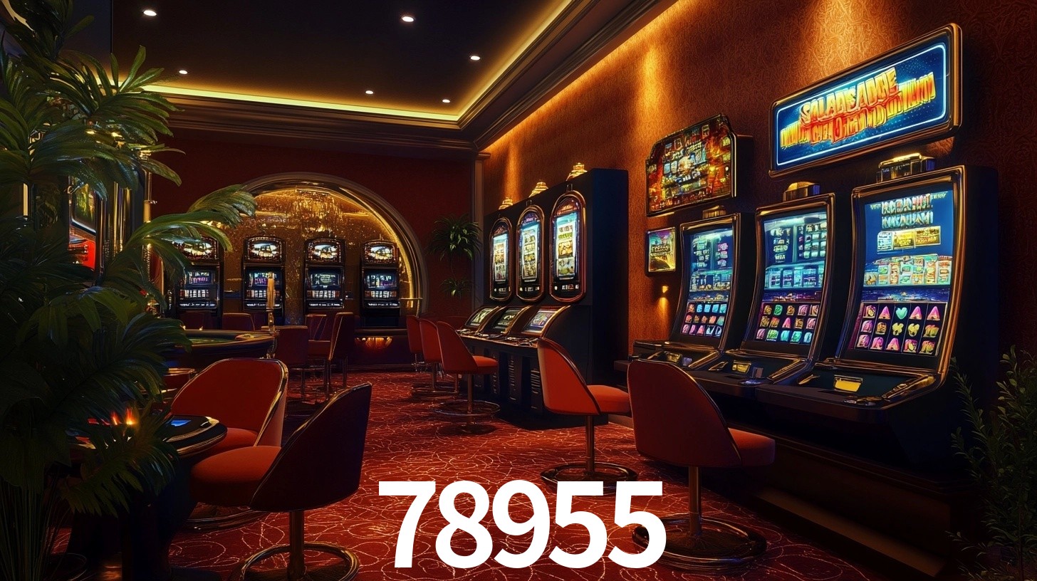 Welcome Bonus 78955