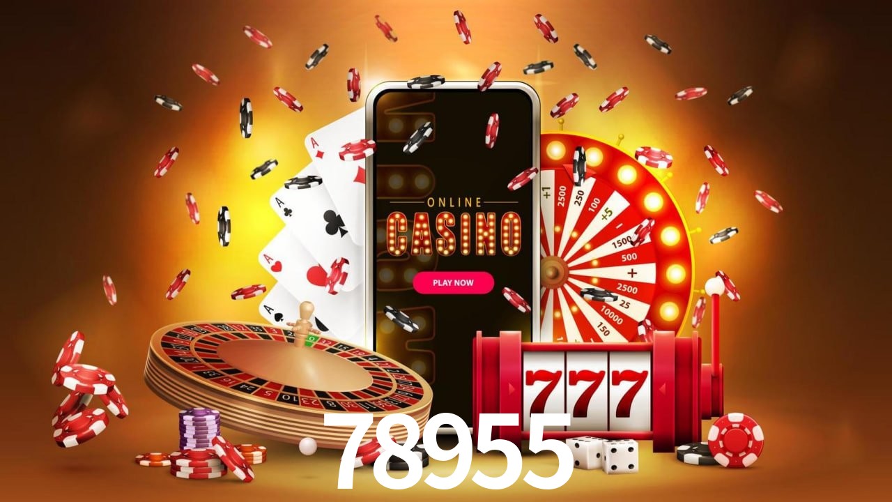 Descubra a Magia dos Jogos de Arcade no 78955