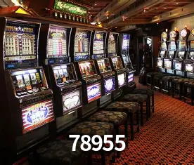 Descubra o Mundo do Cassino Online com 78955
