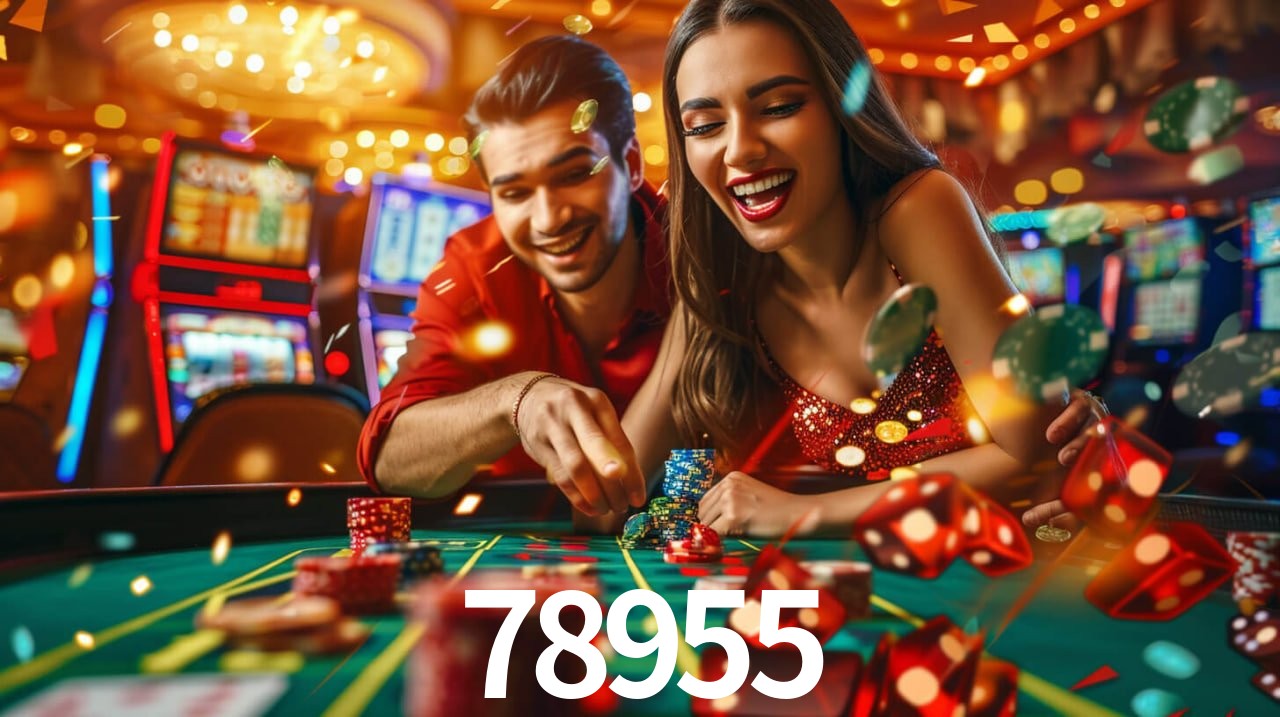 Secure Login 78955