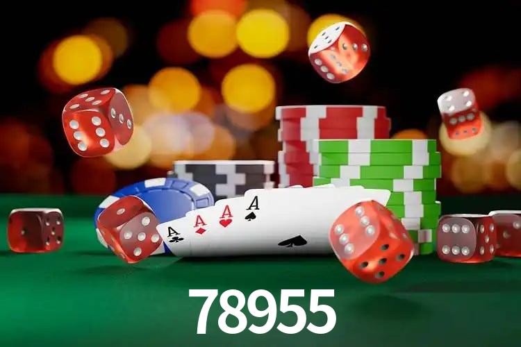 Live Casino 78955