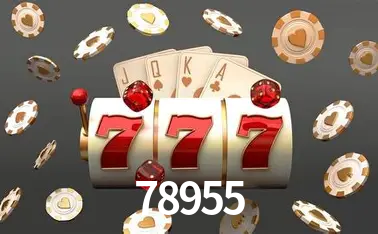 Blackjack Table 78955