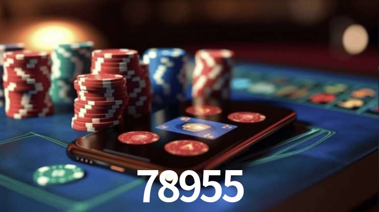 Game Providers 78955