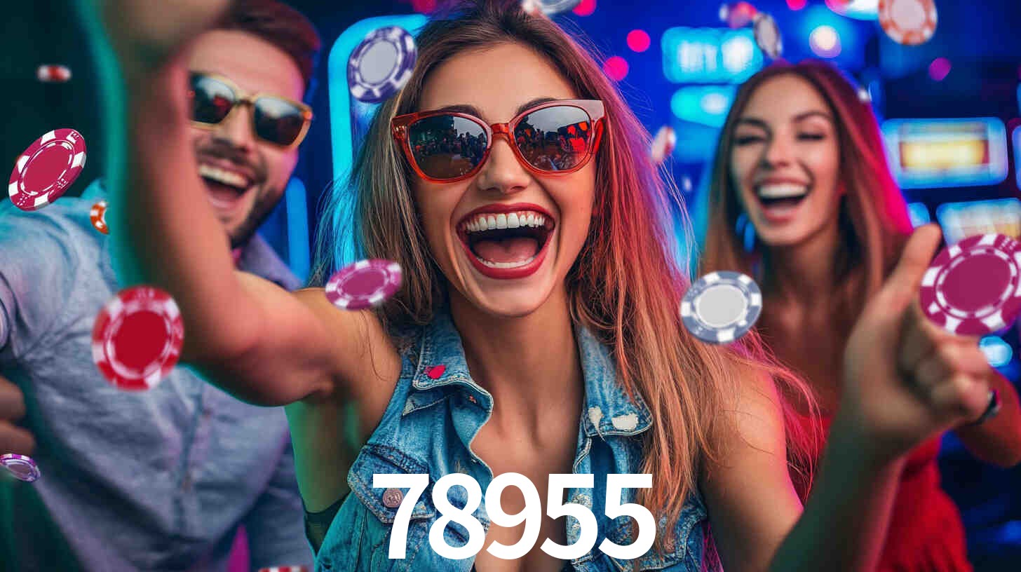 Descubra o Programa VIP da 78955: Vantagens Exclusivas para Jogadores