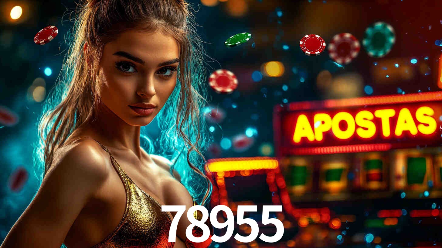 Apostas Esportivas na 78955: Um Guia Completo